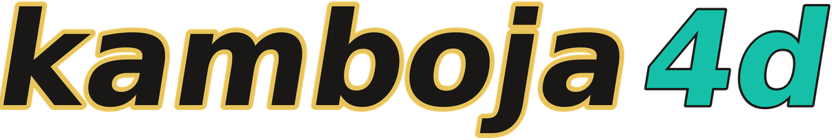kamboja4d logo