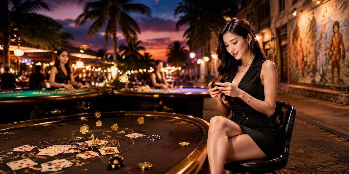 kamboja4d mobile gaming