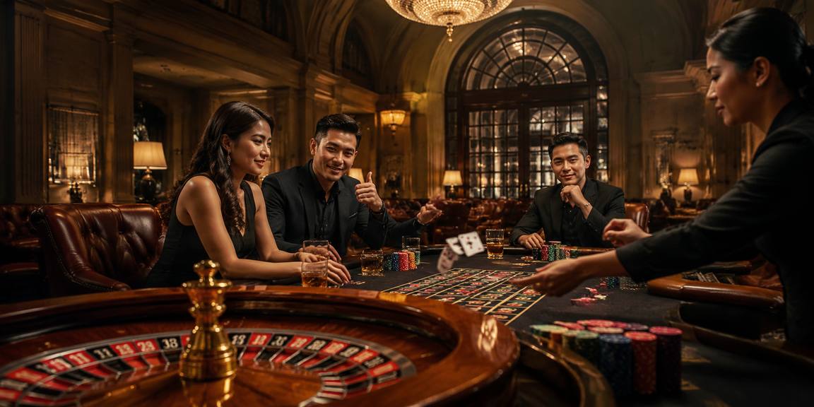 kamboja4d gaming platform